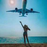 Отзыв от Людмила - виза ДТВ