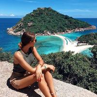 Отзыв от Екатерина - Виза Destination Thailand